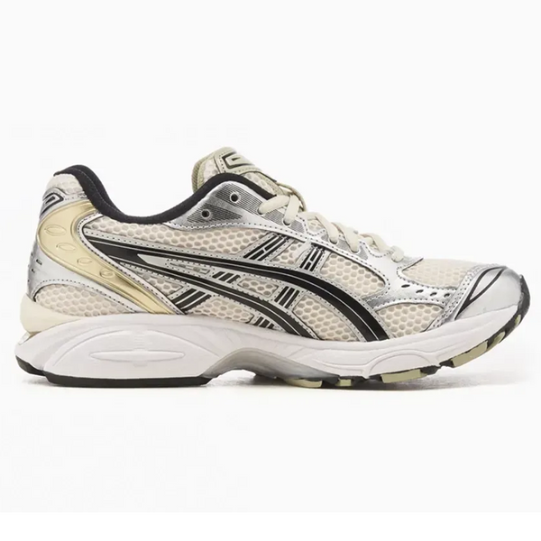 Gel-Kayano 14 "Birch/Pure Silver"