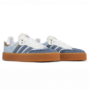 Atmos x Sambae "Denim"