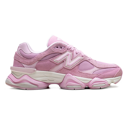 9060 "Pink Overdye"