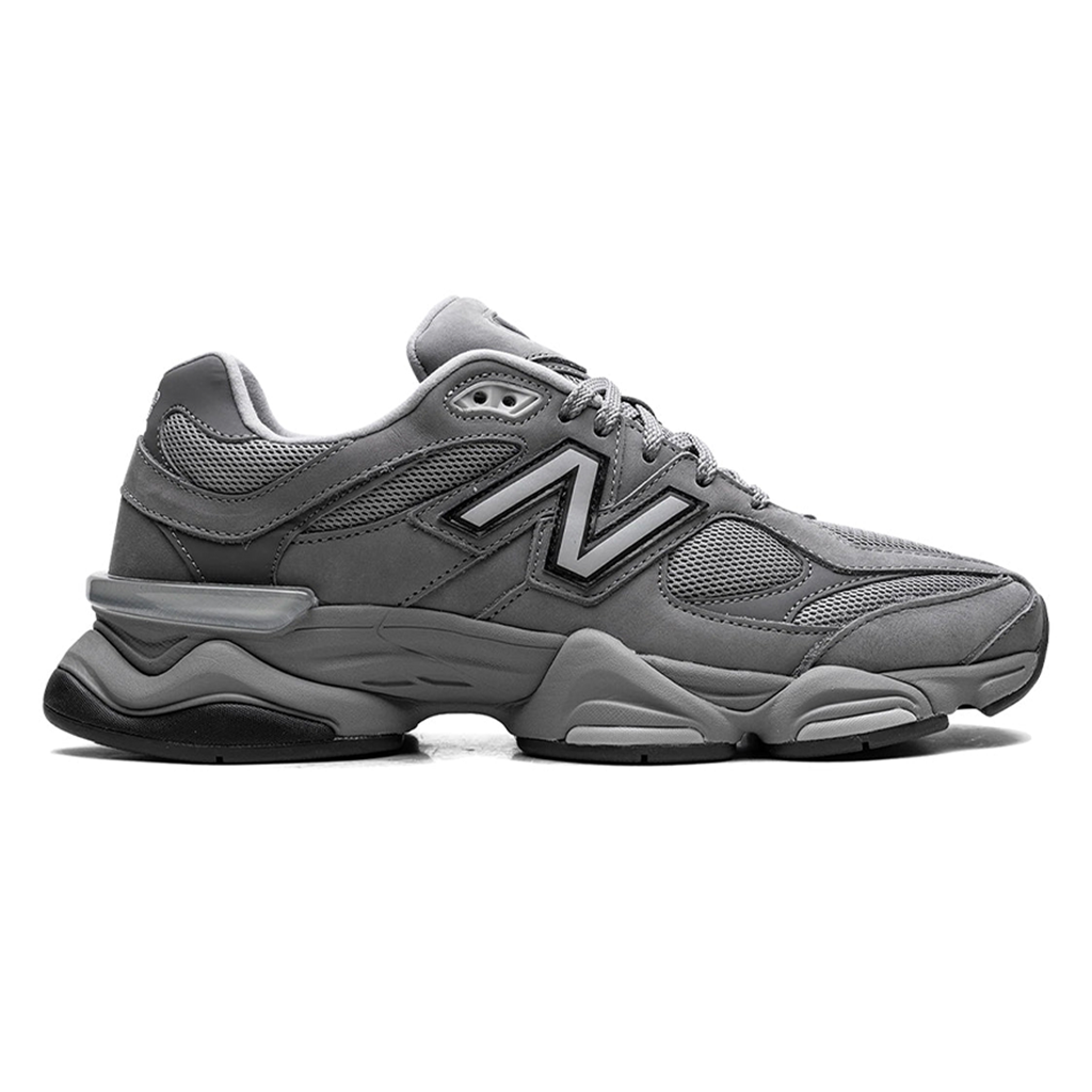 9060 "Shadow Grey"