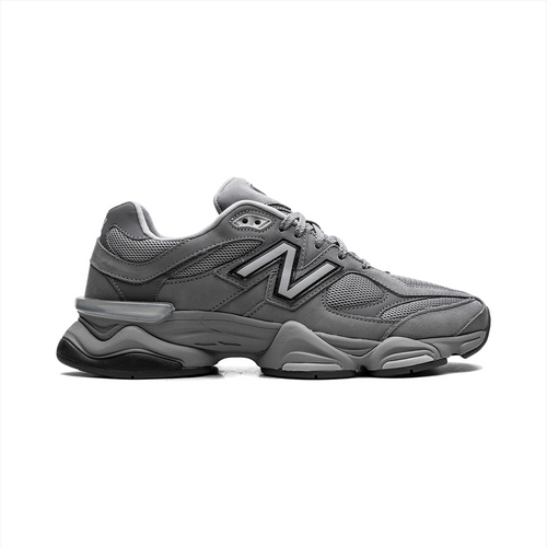 9060 "Shadow Grey"