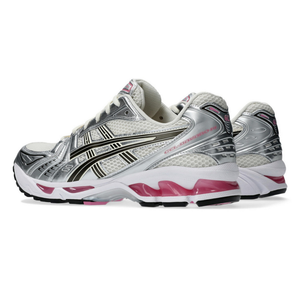Gel-Kayano 14 "Cream/Sweet Pink"
