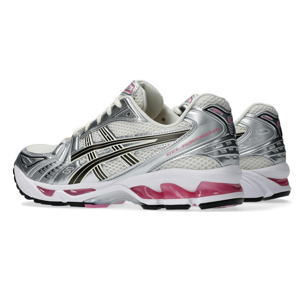 Gel-Kayano 14 "Cream/Sweet Pink"