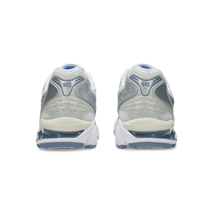 Gel-Kayano 14 "White/Light Navy"
