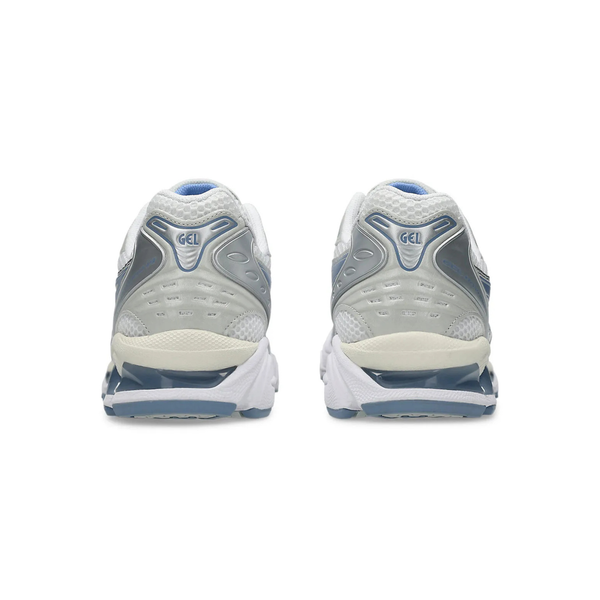 Gel-Kayano 14 "White/Light Navy"