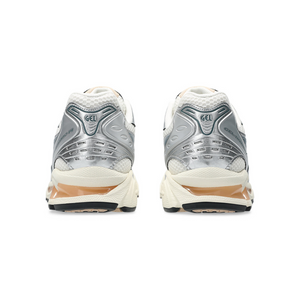 Gel-Kayano 14 "Cream/Ironclad"