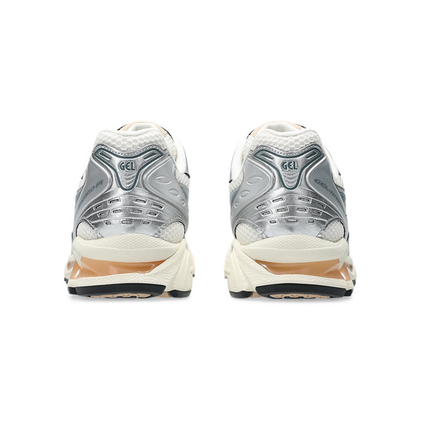 Gel-Kayano 14 "Cream/Ironclad"