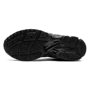 Gel-Kayano 14 "Black/Pure Silver"