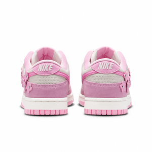 Dunk Low SE "Florette Pink"