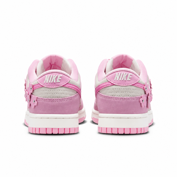 Dunk Low SE "Florette Pink"