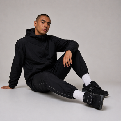 1906R "Cordura Pocket Black"