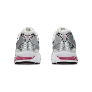 Gel-Kayano 14 "Cream/Sweet Pink"