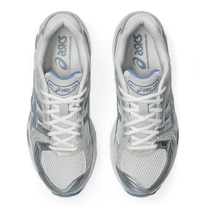 Gel-Kayano 14 "White/Light Navy"