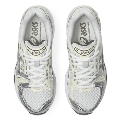 Gel-Kayano 14 White/Ivory