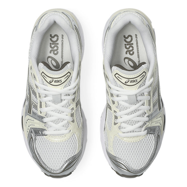 Gel-Kayano 14 "White/Ivory"