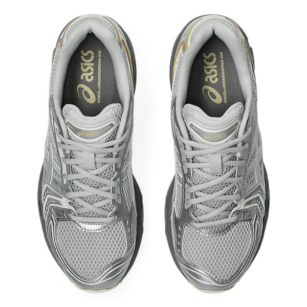 Gel-Kayano 14 "Concrete/Pure Silver"