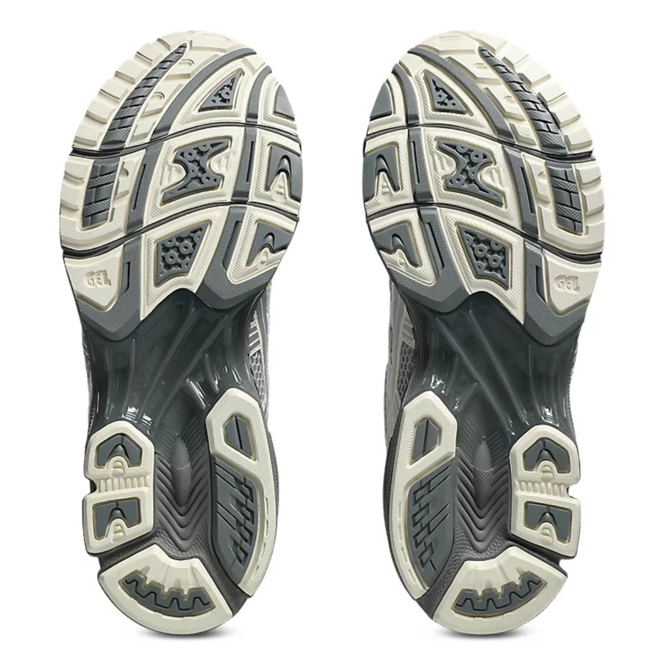 Gel-Kayano 14 Concrete/Pure Silver