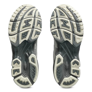 Gel-Kayano 14 "Concrete/Pure Silver"