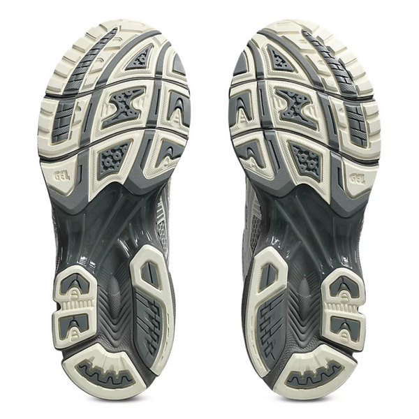 Gel-Kayano 14 "Concrete/Pure Silver"