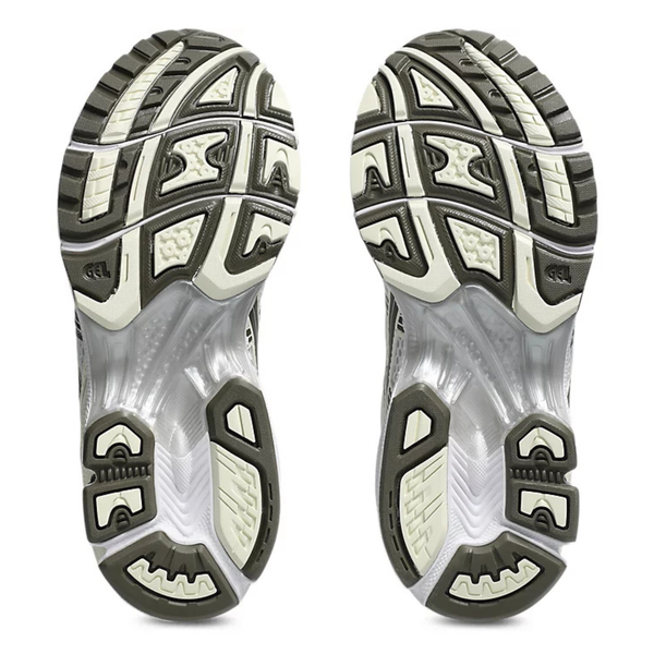 Gel-Kayano 14 "White/Ivory"