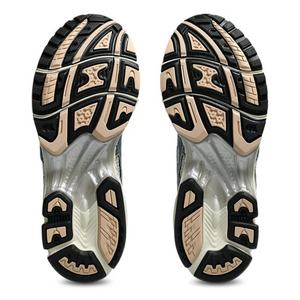 Gel-Kayano 14 "Cream/Ironclad"