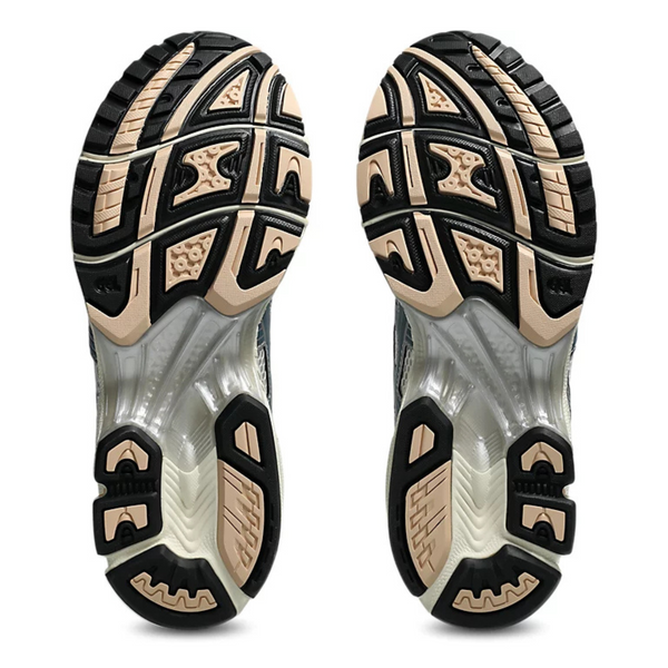 Gel-Kayano 14 "Cream/Ironclad"