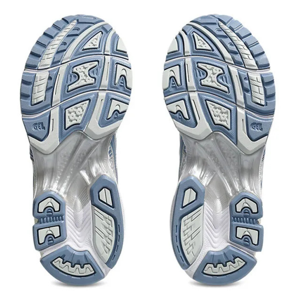 Gel-Kayano 14 "White/Light Navy"