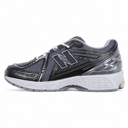 1906R "Grey Metallic Black"