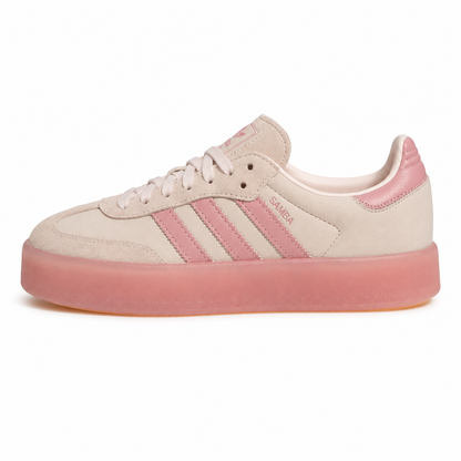 Adidas Sambae Wonder Quartz Mauve