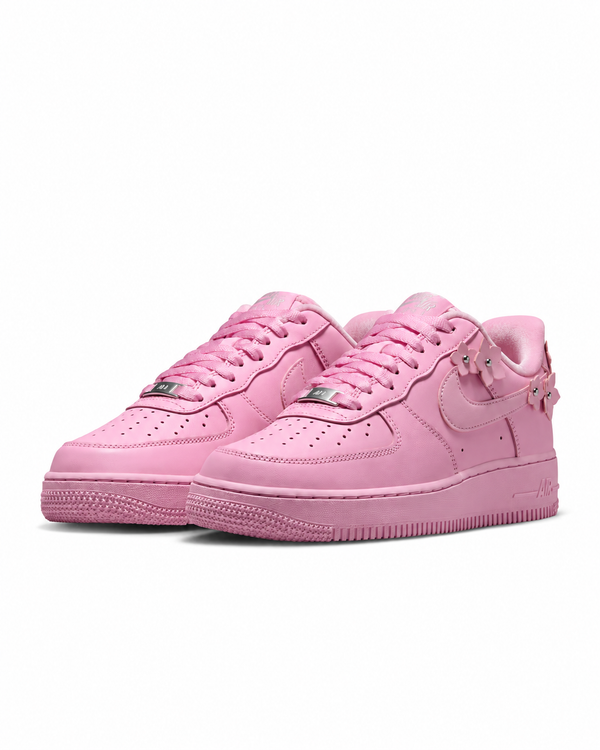 AF1 “Florette Pink”