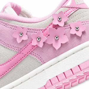 Dunk Low SE "Florette Pink"