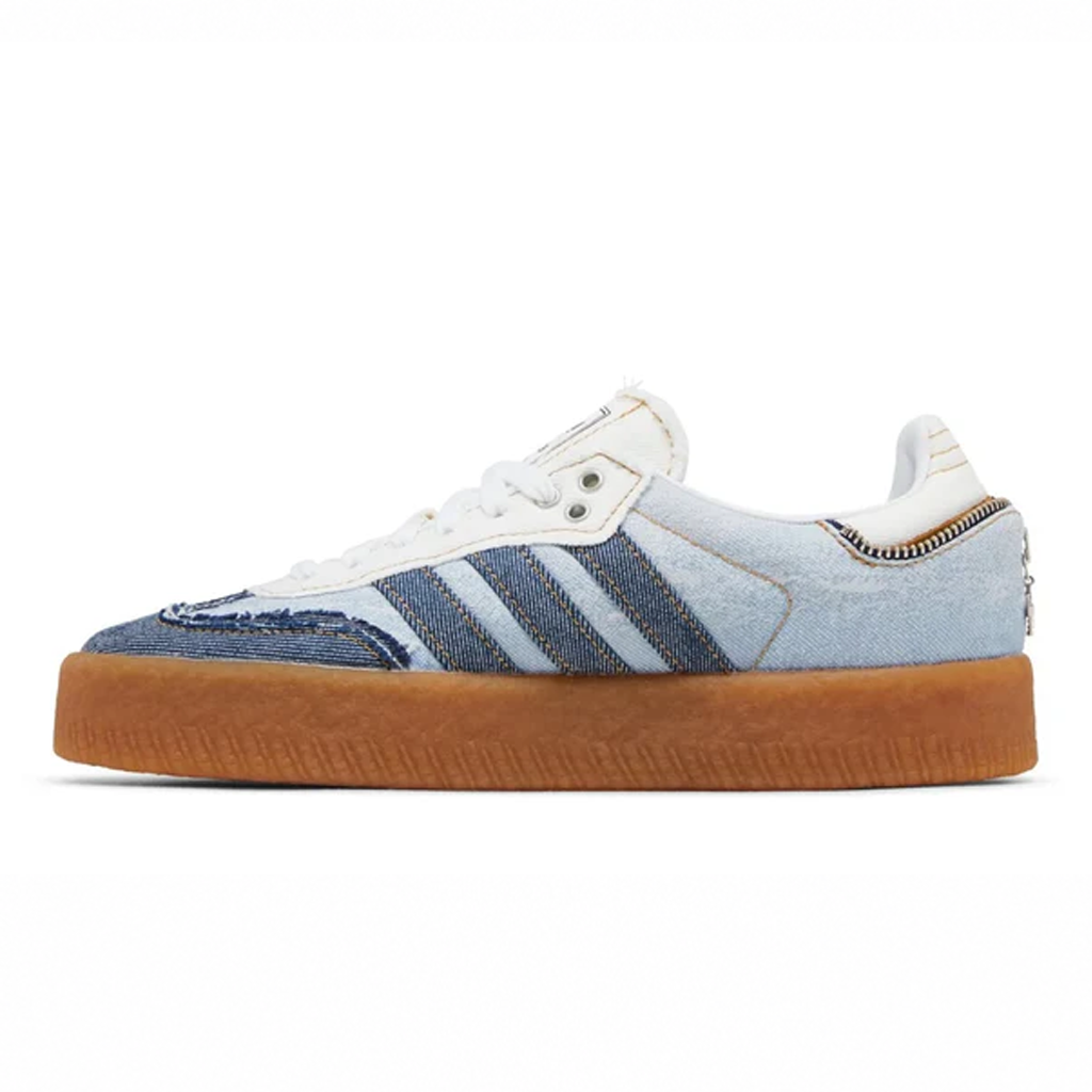 Atmos x Samba "Denim"