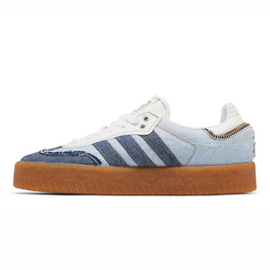 Atmos x Sambae "Denim"
