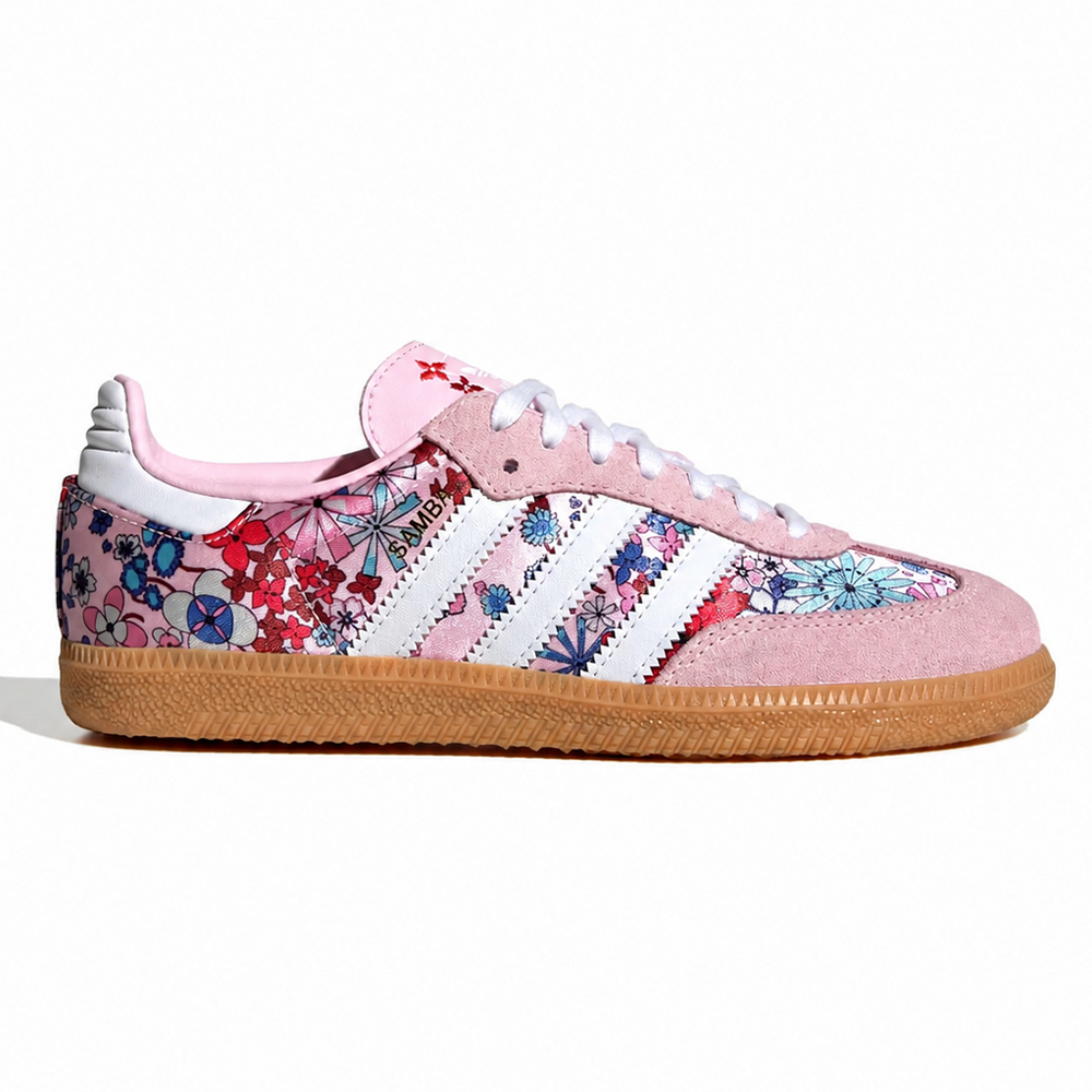 Samba OG "Floral Heritage Edition"