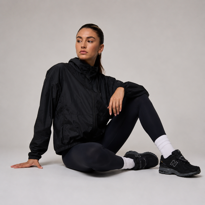 1906R "Cordura Pocket Black"