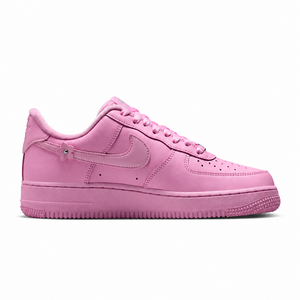 AF1 “Florette Pink”