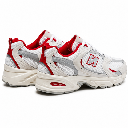 530 "Beige Red"