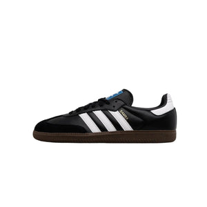 Samba OG Black/White/Gum