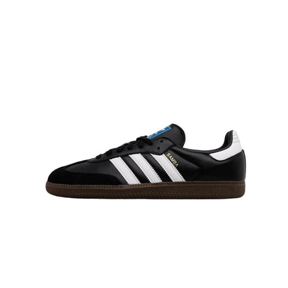 Samba OG Black/White/Gum