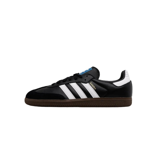 Samba OG Black/White/Gum