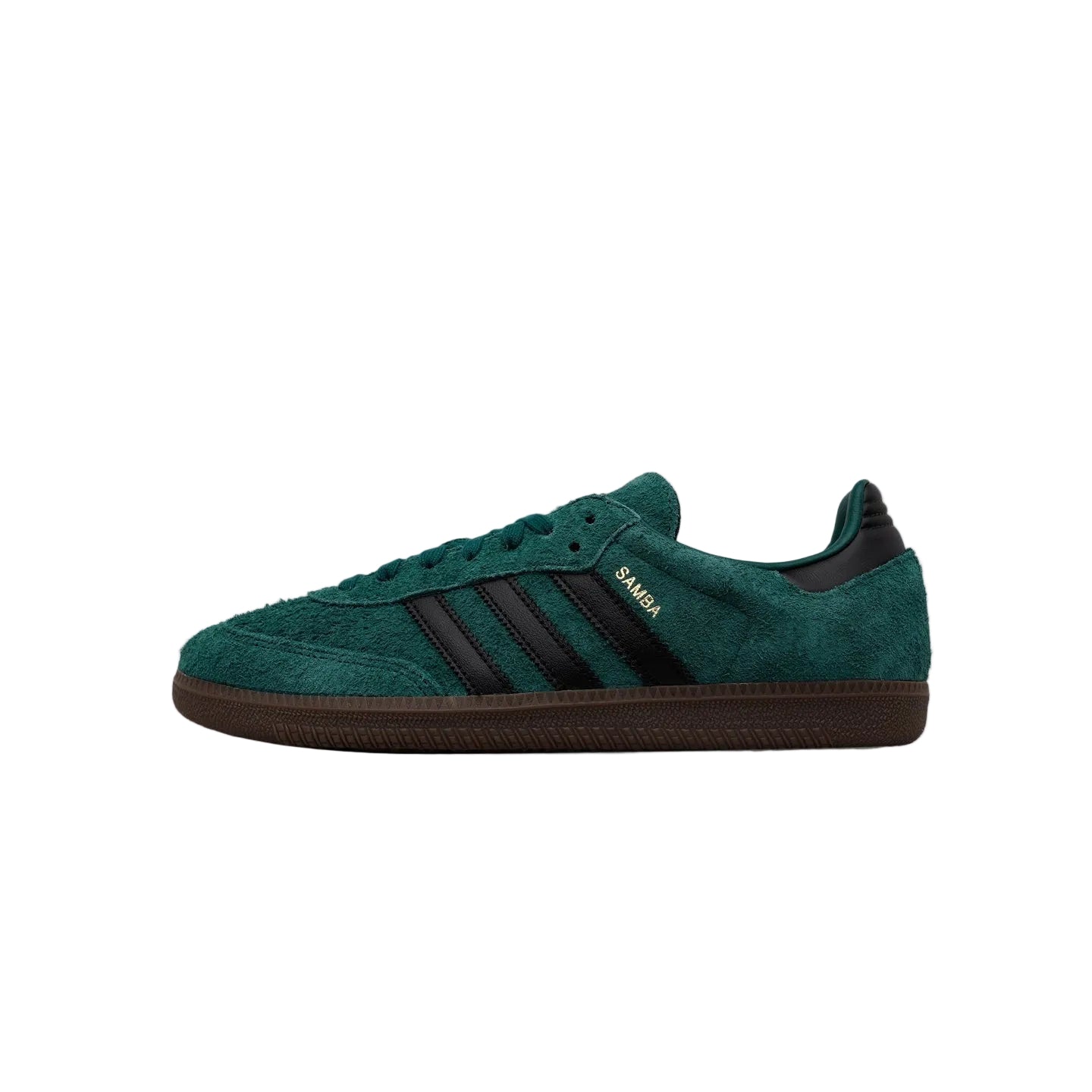 Samba OG Dark Green