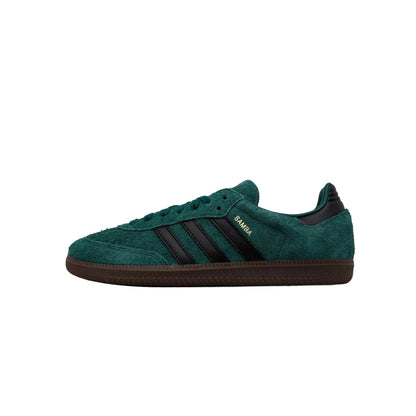 Samba OG Dark Green