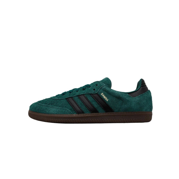 Samba OG Dark Green