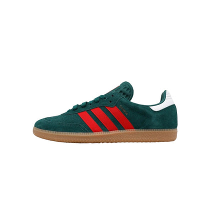 Samba OG Mexico Green/Red