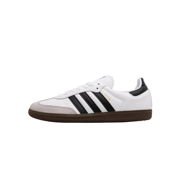 Samba OG White/Black/Brown