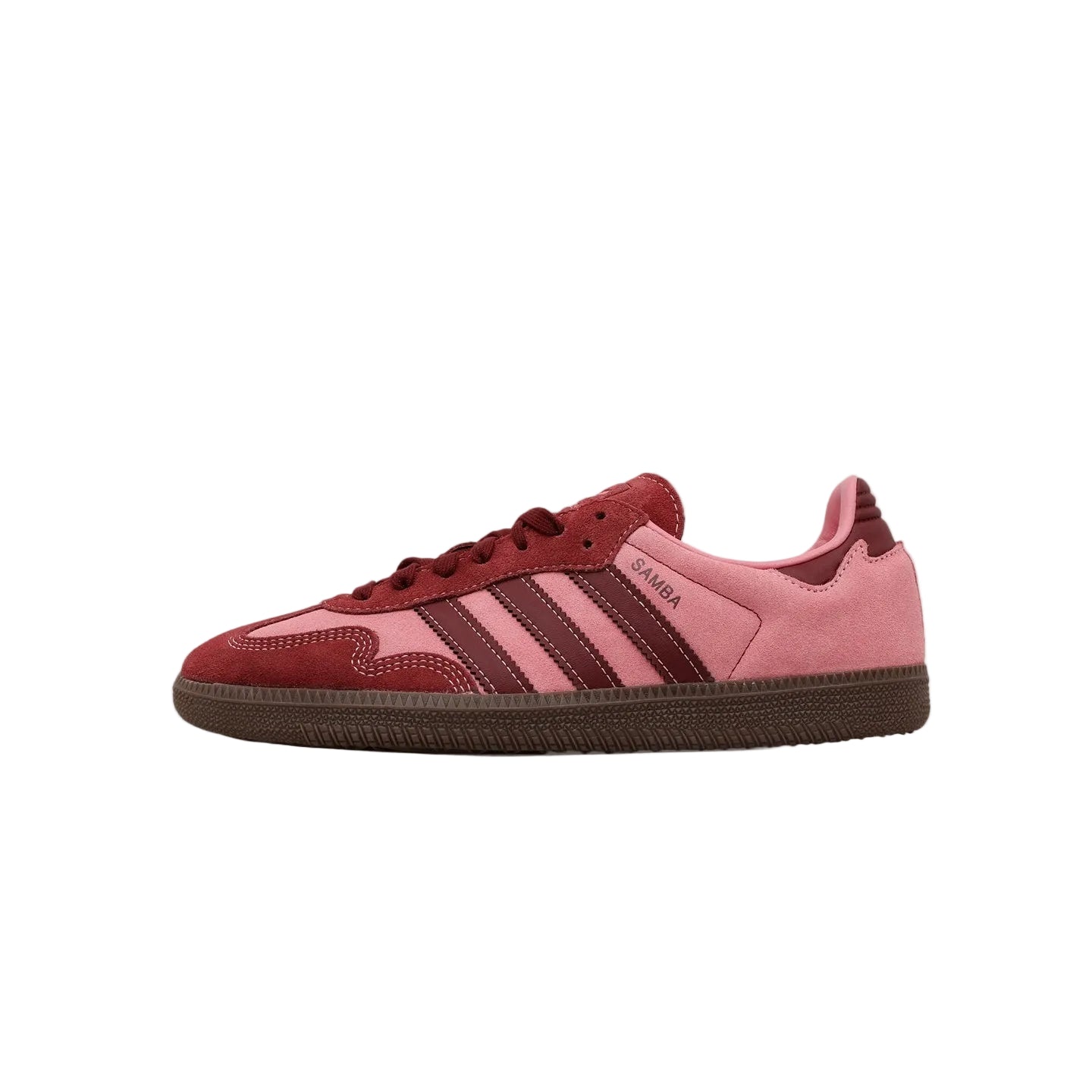 Women's Samba OG Pink Spark