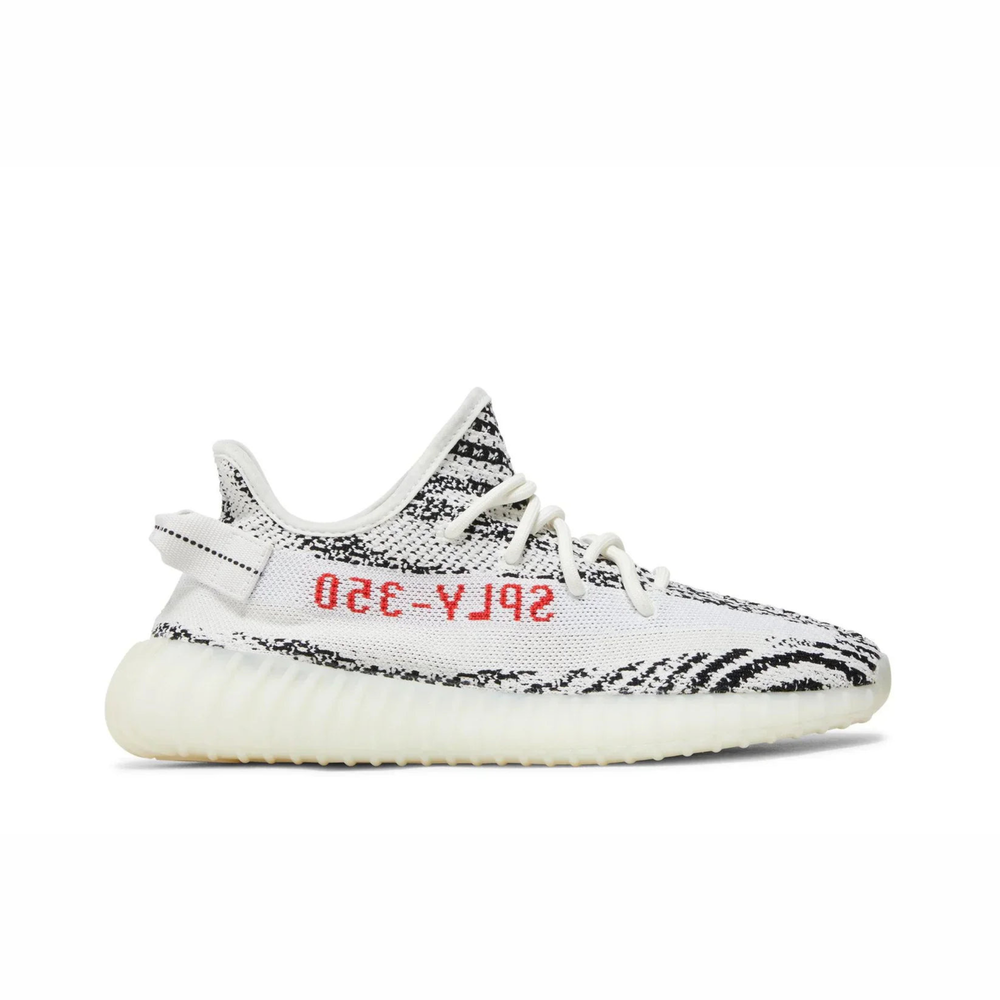 Yeezy Boost 350 "V2 Zebra"