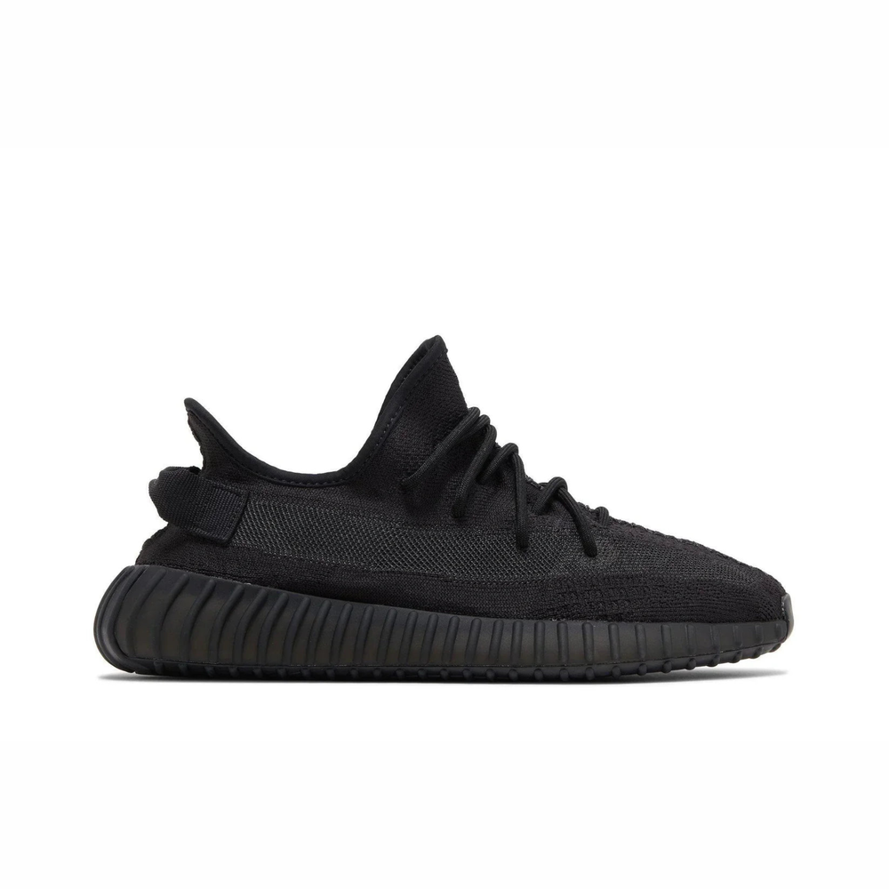 Yeezy Boost 350 "V2 Black Onyx"