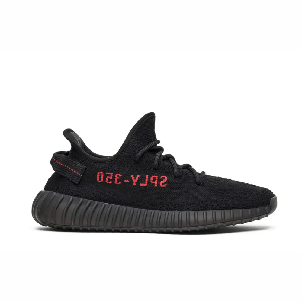 Yeezy Boost 350 "V2 Bred"