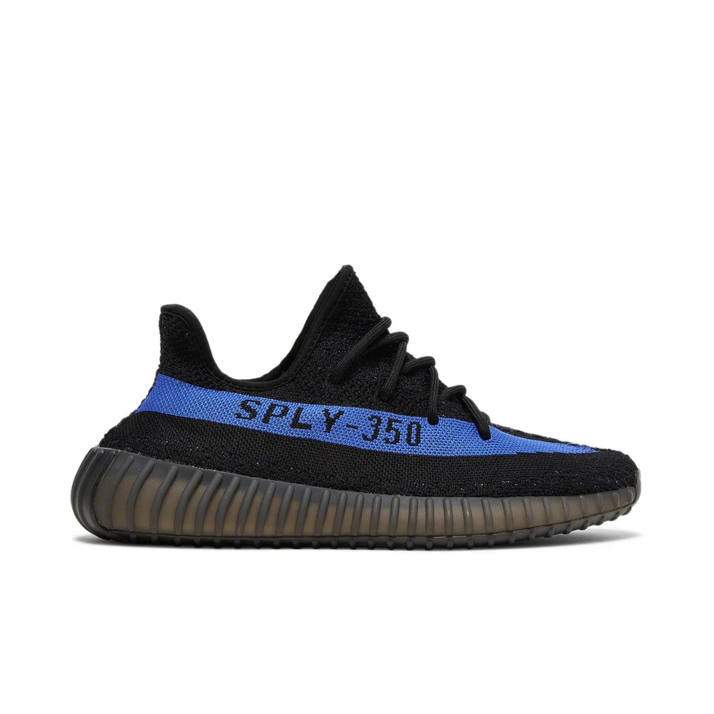 Yeezy Boost 350 "V2 Dazzling Blue"
